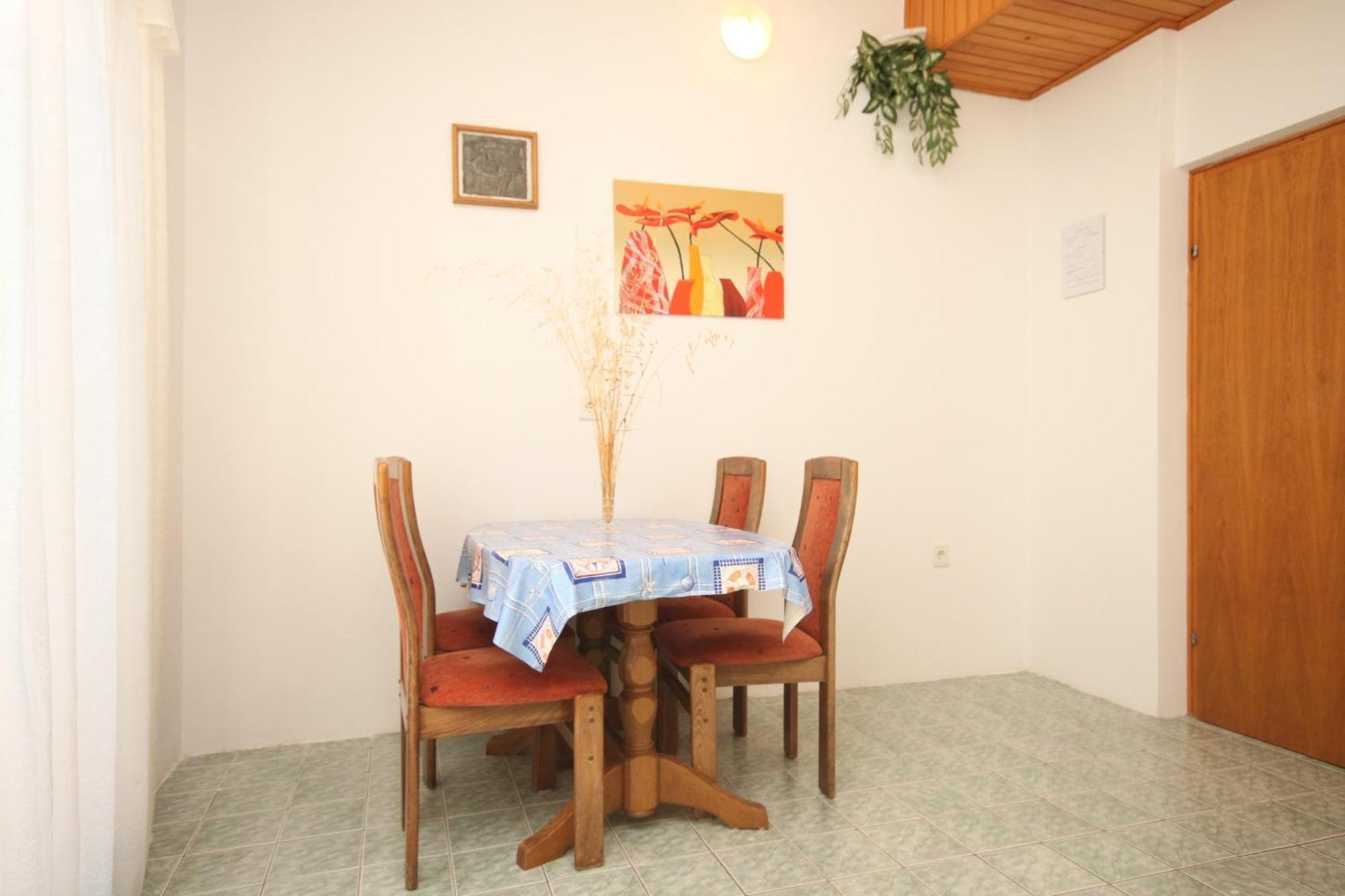 Apartments By The Sea Kali, Ugljan - 8202 ห้อง รูปภาพ