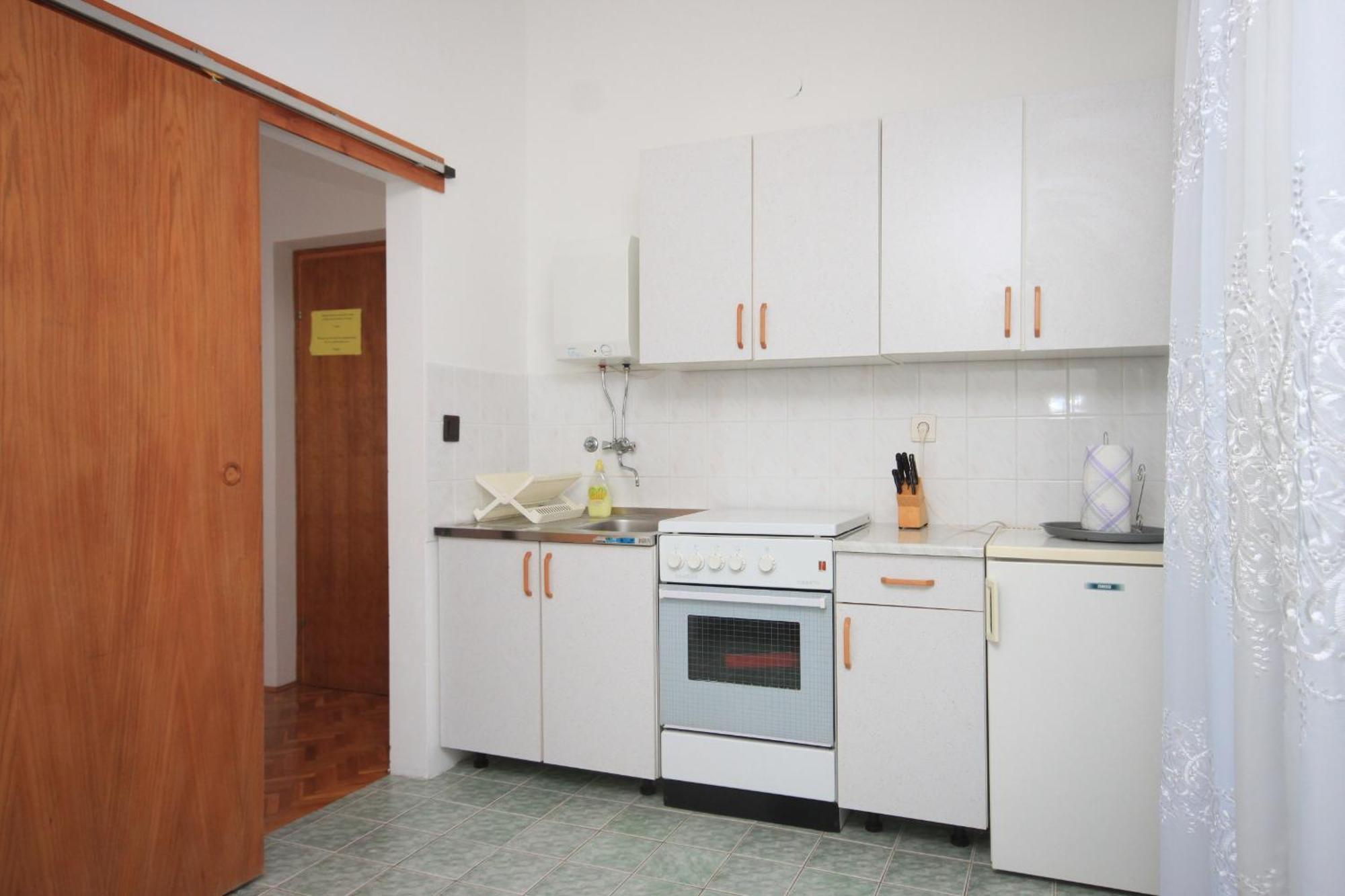 Apartments By The Sea Kali, Ugljan - 8202 ห้อง รูปภาพ