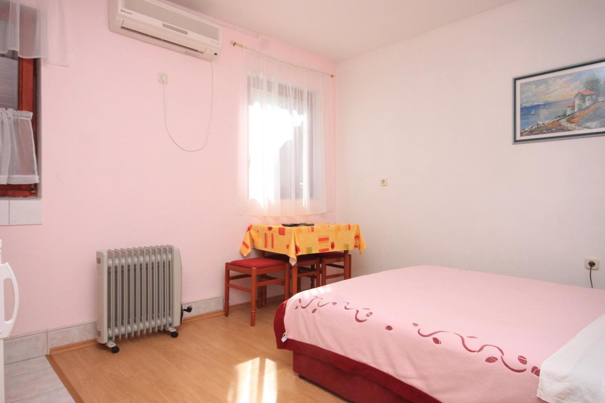 Apartments By The Sea Kali, Ugljan - 8202 ห้อง รูปภาพ